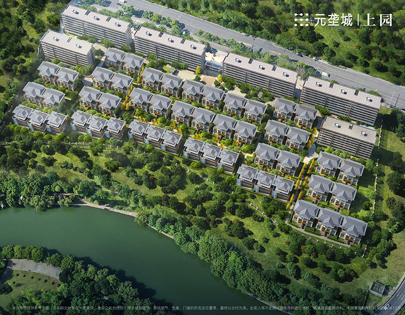 元垄城-浙江元垄地产集团有限公司