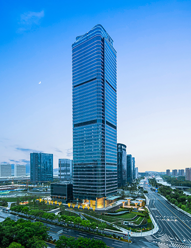 地产开发-浙江元垄地产集团有限公司